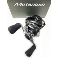 Катушка мультипликаторная Shimano Metanium LEFT
