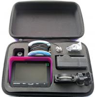 Подводная видеокамера Фишка Х3 Violet с функцией записи