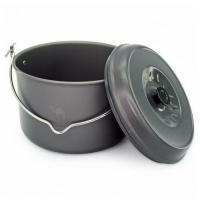 Котелок туристический Tramp из анодированного алюминия 7 л TRC-041