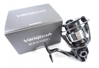 Катушка Shimano 23 Vanquish 3000 MHG 