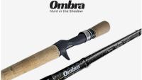 Кастинговое удилище Folkfishing Ombra Aspid FOC 69H 2.06m max 80gr