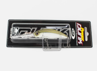 Воблер OSP Power Dunk 57SP HF-76