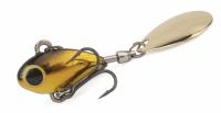 Тейл-спиннер VIVA Kozo Spin 18gr #11N