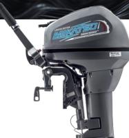 Лодочный мотор (2т) MIKATSU M 15 FHS