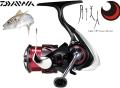 Daiwa 20 Gekkabijin X LT