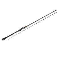 Спиннинг SHIMANO 20 Soare XTune S76ULT 2.29m 0.6-6gr