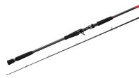 Кастинговое удилище Zetrix HellHound HHC-842SBESG Gen2 2.54m Max-160gr
