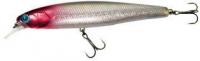 Воблер Jackall Smash Minnow 100F HL Red Head
