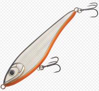 Воблер Strike Pro Big Bandit 195 SP #A70-713