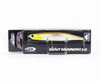Воблер OSP Bent Minnow 86 F H-23