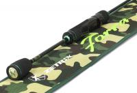 Спиннинг Zetrix Forra 782M 2.34m 3-16gr