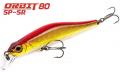 Zipbaits Orbit 80SP-SR
