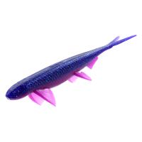 Силиконовая приманка Vido Craft Flounder 20см (8") цвет 16, 2 шт/упак