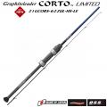 Graphiteleader Corto LIMITED 