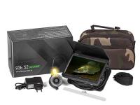 Подводная камера для рыбалки ЯЗЬ-52 Актив 7 с DVR ( с записью ) серия PRO