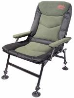 Кресло карповое, фидерное, складное, туристическое, для рыбалки Tramp Homelike TRF-051