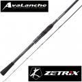 Zetrix Avalanche