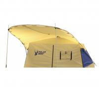 Тент-козырек для палаток Polar Bird 4S и 4Т