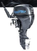 Лодочный мотор (4т) MIKATSU MF 20 FHS