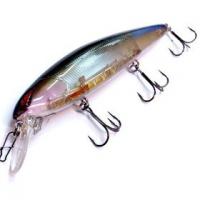 Воблер Nories LAYDOWN MINNOW MID 110 (SP) 217