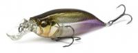 Воблер Megabass IxI Shad Type-R ITO AYU