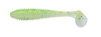 Keitech Swing Impact FAT 2.8 PAL#02 Lime Chart Shad