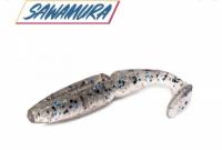 Приманка Sawamura OneUp Shad 3 #059