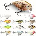 Rapala X-Light Crank Shallow Runner