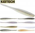 KEITECH Shad Impact