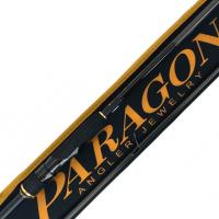 Спиннинг Hearty Rise Paragon 802М 2.44m 8-35gr