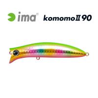 Воблер IMA Komomo || 90 F #Y0217