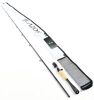 Кастинговое удилище Daiwa Blazon C611H-SB 2.11cm 11-113gr