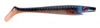 Силиконовая приманка Strike Pro Pig Shad #145 (1 шт.)