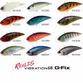 DUO REALIS VIBRATION 68 G-Fix