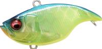 Воблер Megabass Vibration-X Dyna Blue Back Lime