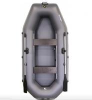 Лодка ПВХ Аква Мастер 300ТР графит
