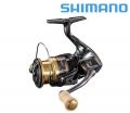 Shimano Cardiff CI4+