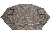 Теплый пол для палатки УП-5 (УП-5 Люкс, УП-4)