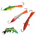 Strike Pro Super Ice 47