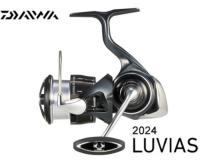 Катушка Daiwa 24 Luvias PC LT 2500