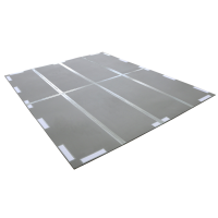 Пол 4T Long ЭВА для палаток Polar Bird и Снегирь 230*290 см