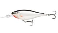 Воблер Rapala Shad Rap Elite 75 GDS