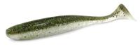 Keitech Easy Shiner 4 #416T Silver Flash Minnow