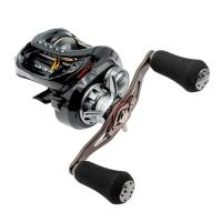 Катушка мультипликаторная Daiwa Zillion TW HD 1520L-CC