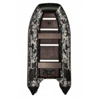 Лодка ПВХ Адмирал 380 Камуфляж