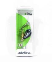 Тейл-спиннер Ima Adelie 8gr #008