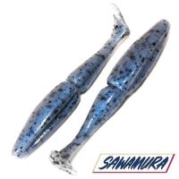 Приманка Sawamura OneUp Shad 2 #049