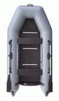 Надувная лодка Marlin 290SL