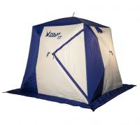 Зимняя палатка Polar Bird 2T (Термо) (170х170/180 см)