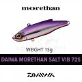 Daiwa Morethan Salt Vib 72S